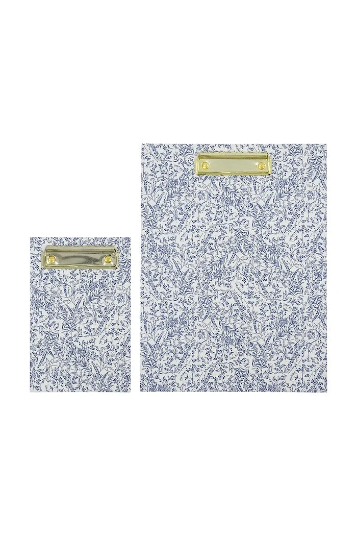 House Doctor HDClip 24 x 32 cm Yazı Altlığı (2 adet)