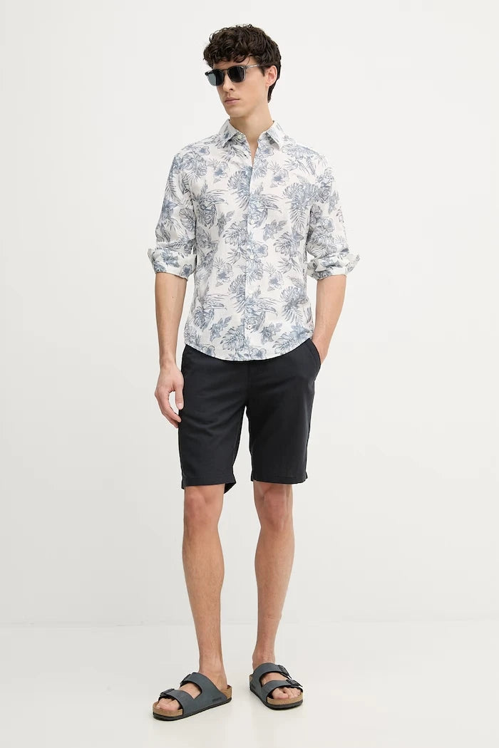 Joop! къс панталон мъжки от памук