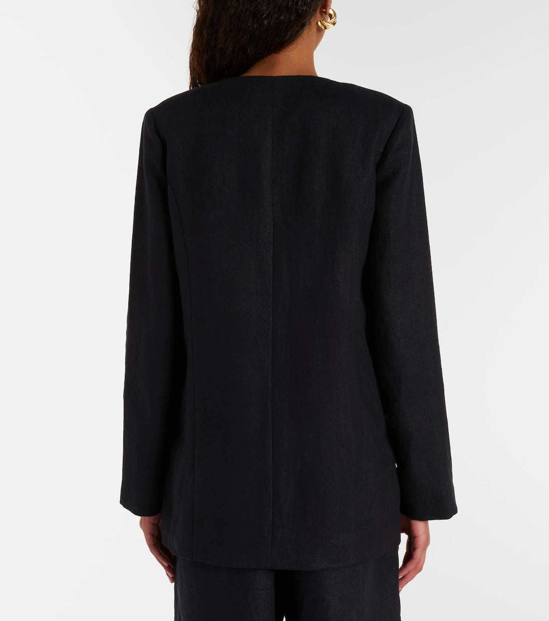 Posse - Rio linen jacket