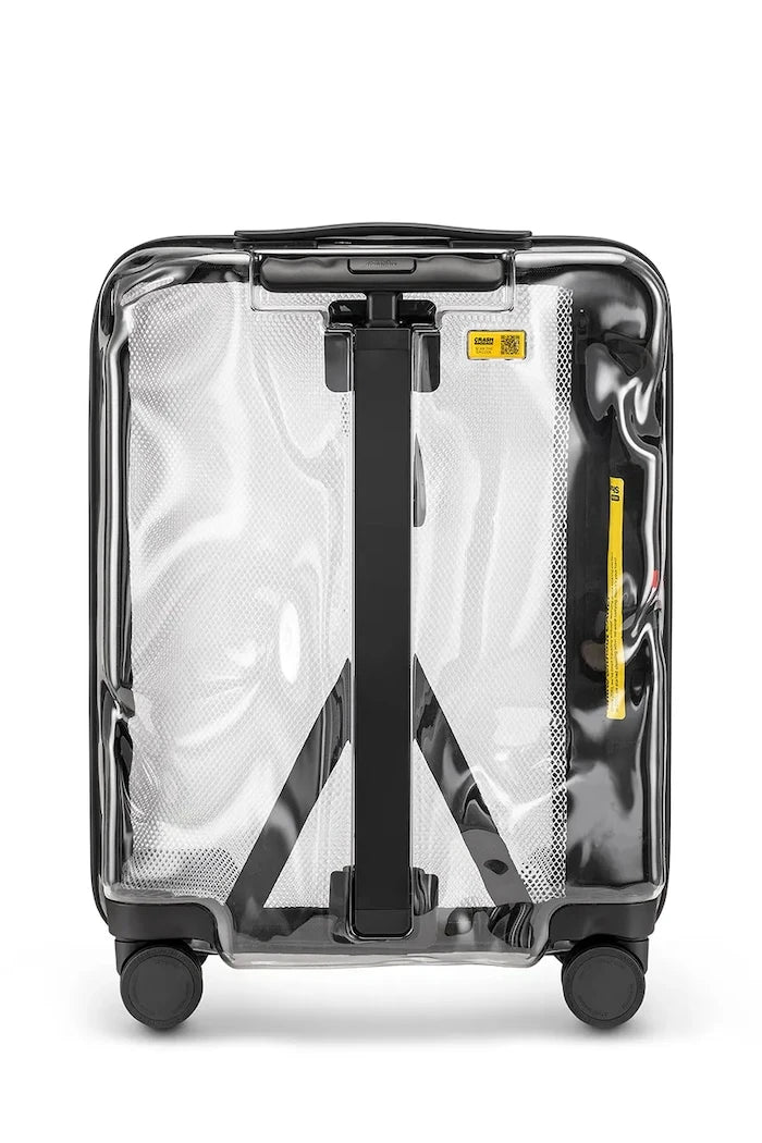 Crash Baggage куфар за кабинен багаж CABIN Small size 55x40x20 cm