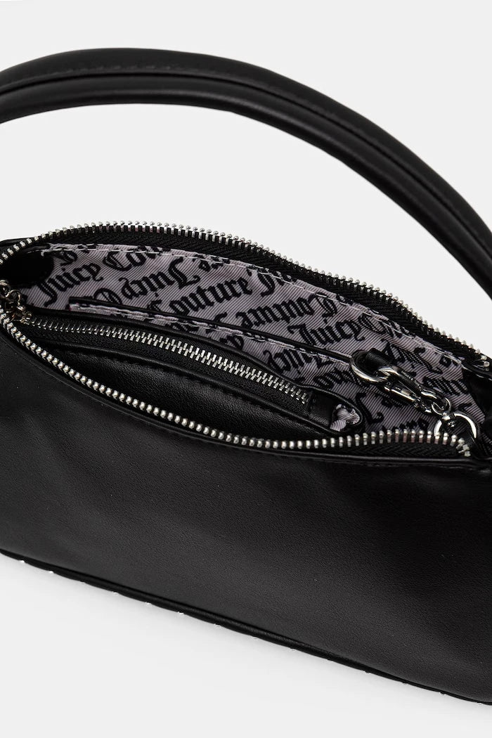 Juicy Couture kadın crossbody çanta suni deri KIMBERLY PU