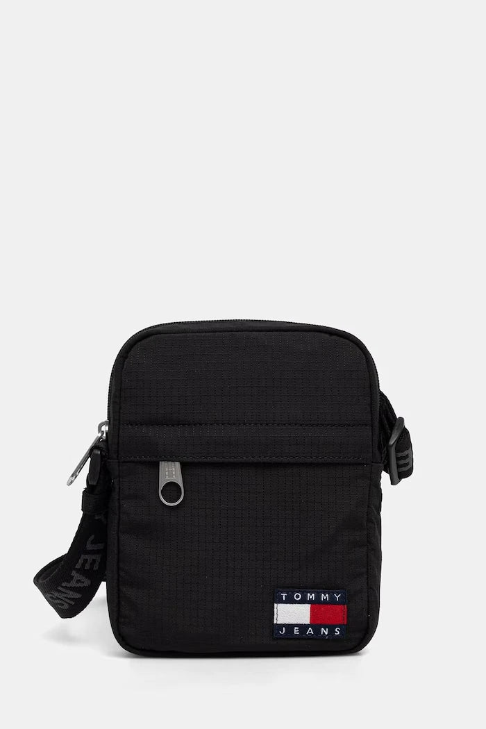 Tommy Jeans erkek çapraz çanta