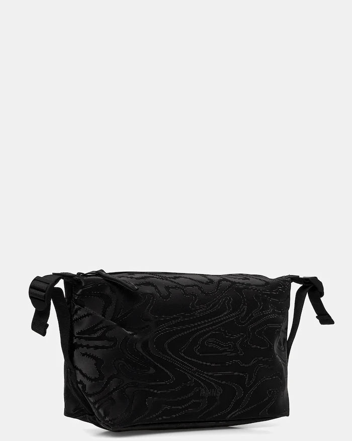 Rains 15630 Hilo Wash Bag W3 Kozmetik Çanta