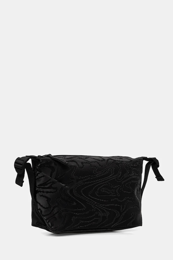 Козметична чанта Rains 15630 Hilo Wash Bag W3