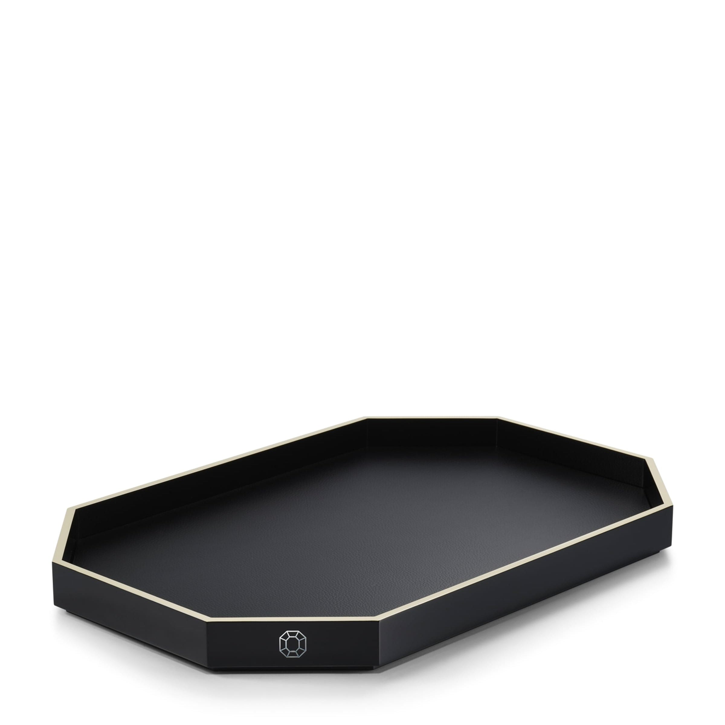 Large Octogone Tray (60cm x 40cm)