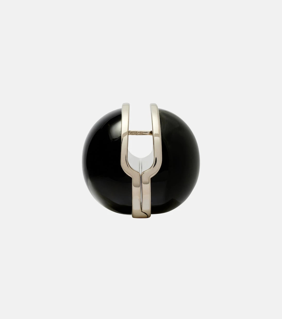 Alaïa - Sphere earrings