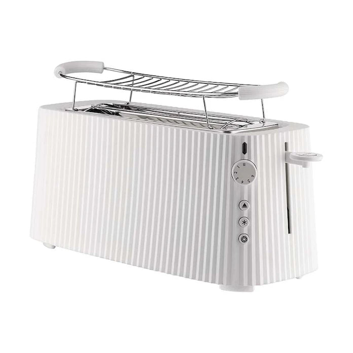 Тостер Alessi Plissé XXL