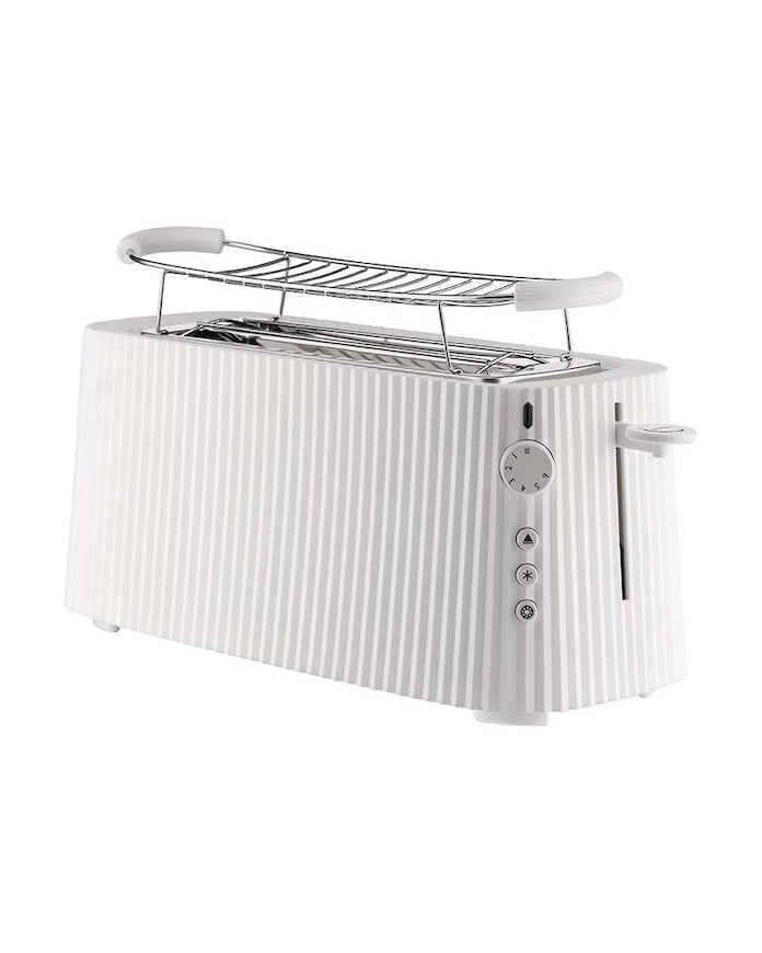Тостер Alessi Plissé XXL