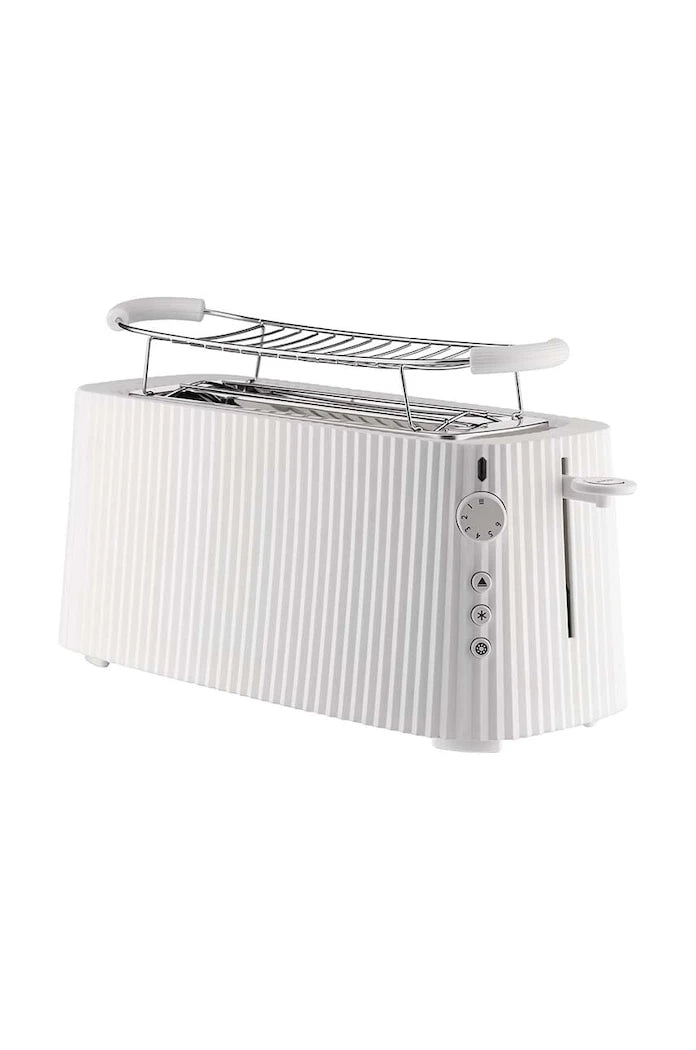 Тостер Alessi Plissé XXL