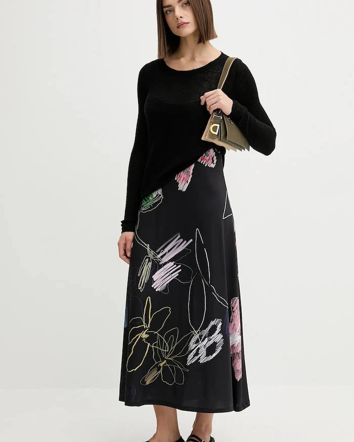 Desigual KALA Elbise