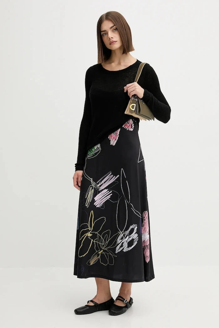Рокля Desigual KALA