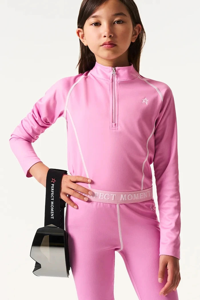 Çocuk Fonksiyonel Tayt Perfect Moment Thermal Pants