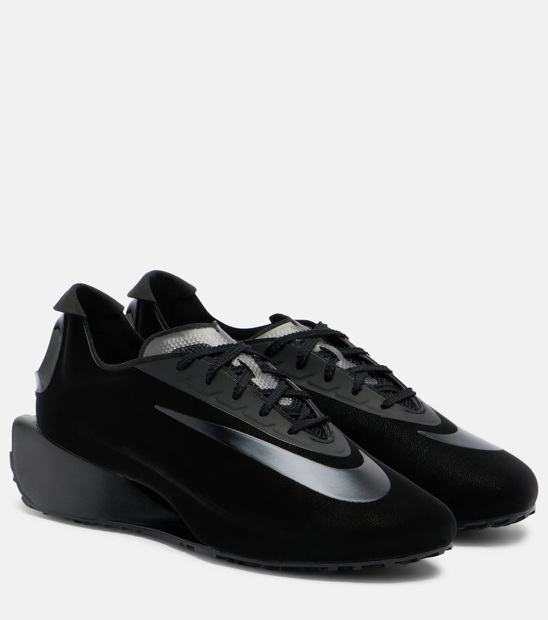 Nike - First Sight Noir sneakers