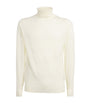 John Smedley Merino Wool Cherwell Rollneck Sweater