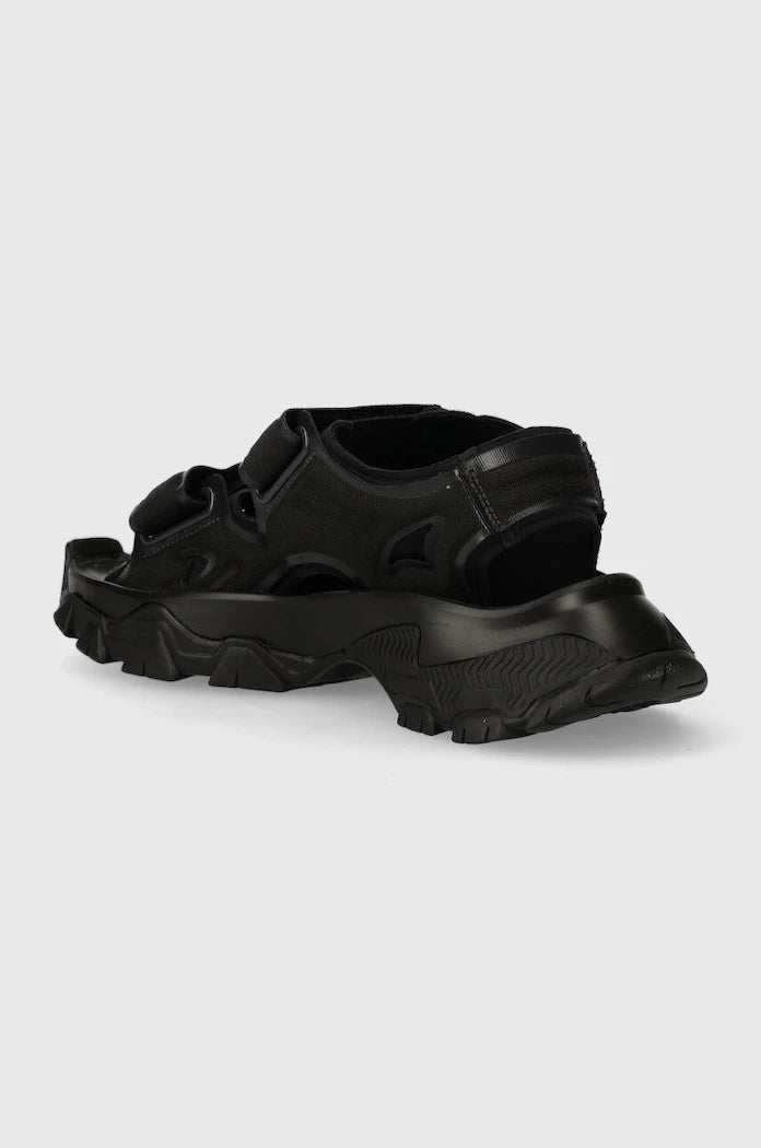 adidas by Stella McCartney Hika Sandal Canvas Sandalet