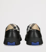 Leather Terrace Sneakers