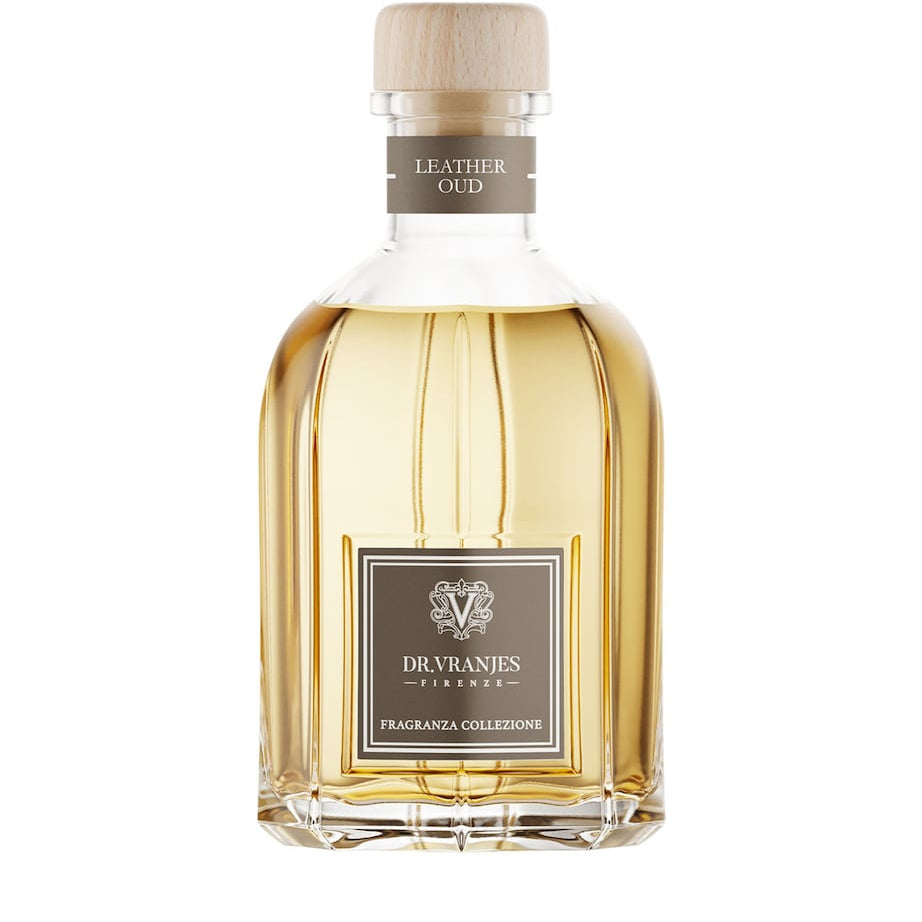 Leather Oud Diffuser (250ml)