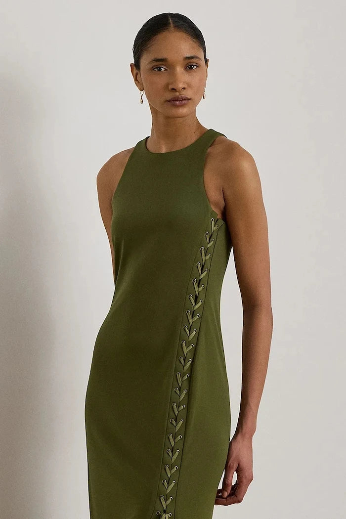 Lauren Ralph Lauren лятна рокля