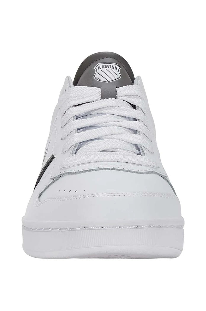 Кожени маратонки K-Swiss LOZAN MATCH LTH