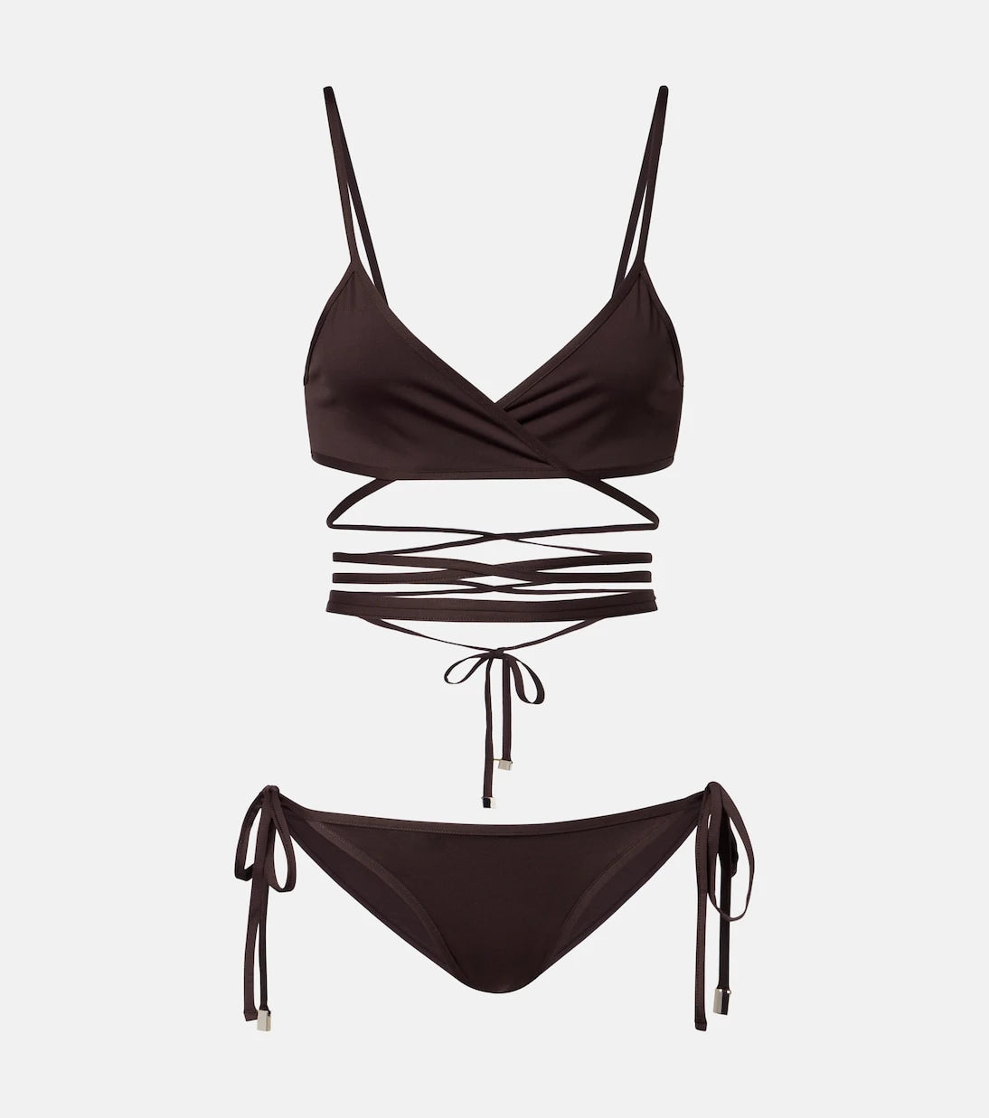 The Attico - Bikini set