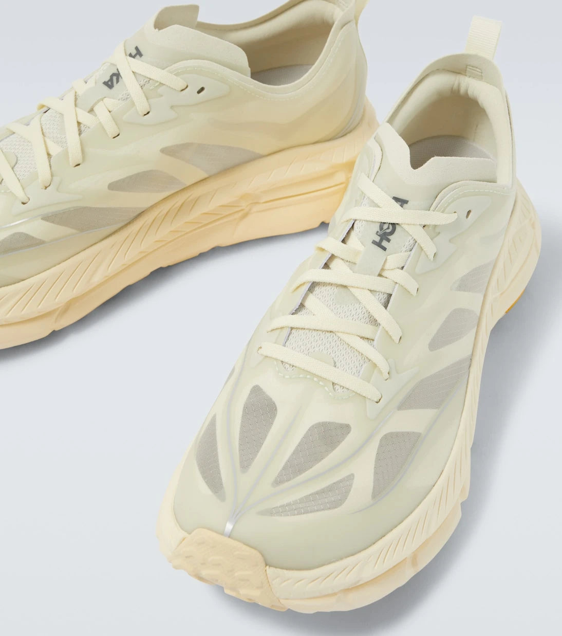 Hoka One One - Mafate Speed 4 Lite running shoes