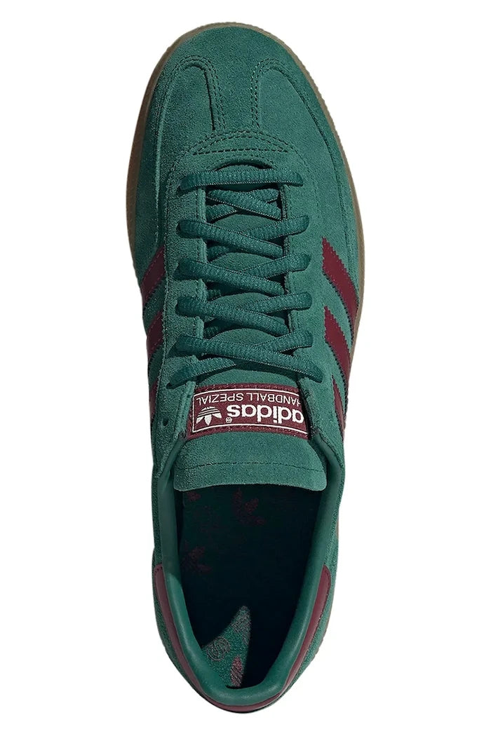 adidas Originals Handball Spezial Süet Spor Ayakkabı
