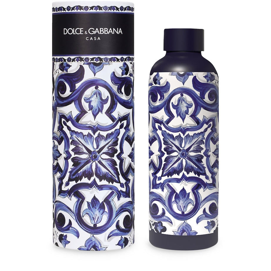 Dolce & Gabbana Casa Printed Travel Cup