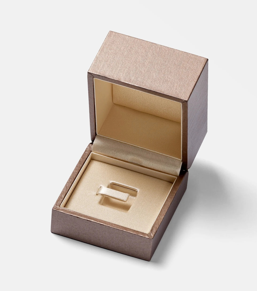 Bvlgari - B.zero1 18kt white gold ring