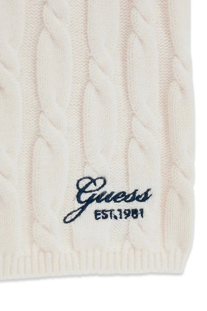 Guess pamuklu etek