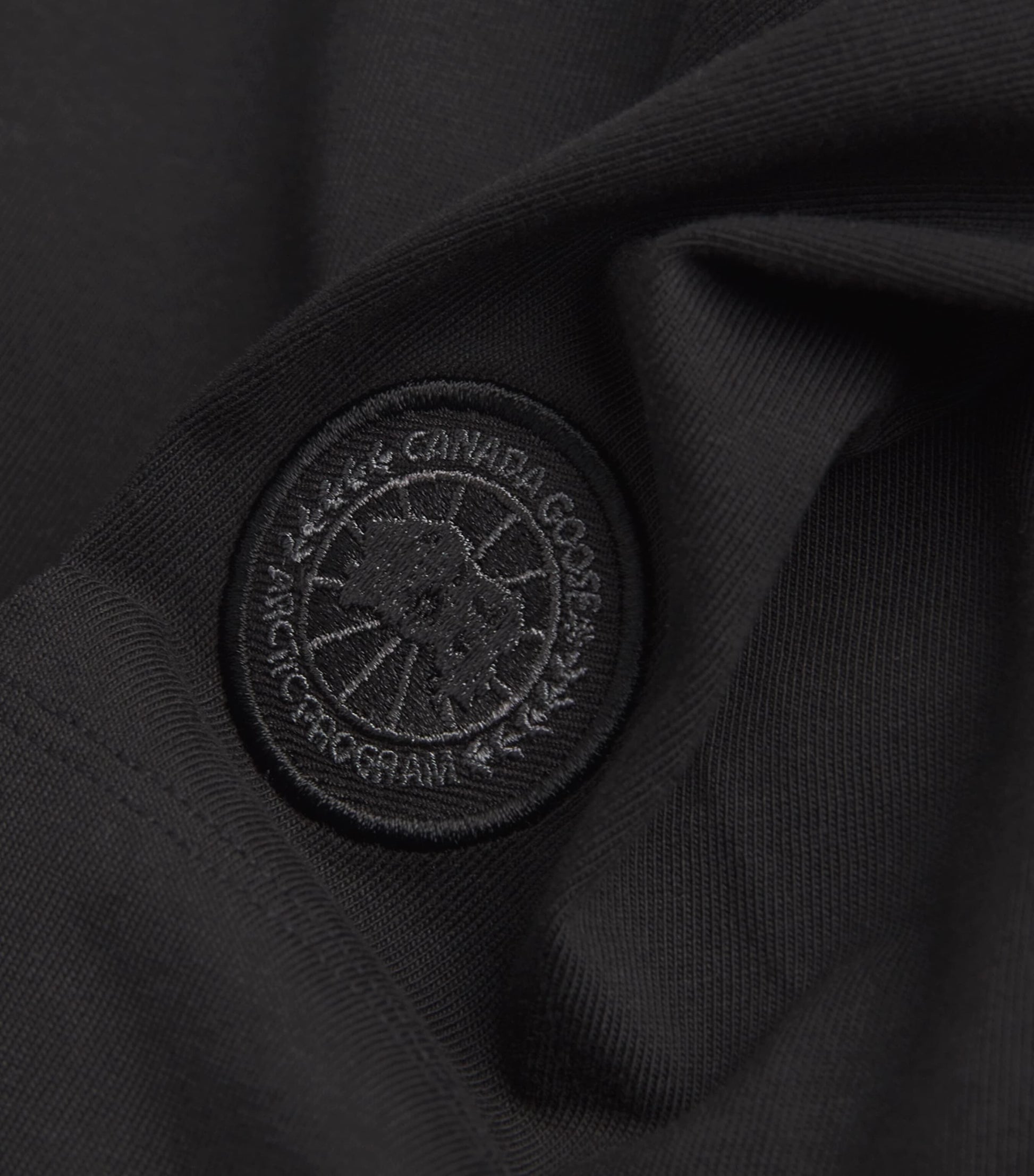 Relaxed Gladstone T-Shirt