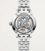 Stainless Steel Rendez-Vous Night & Day Watch 29mm
