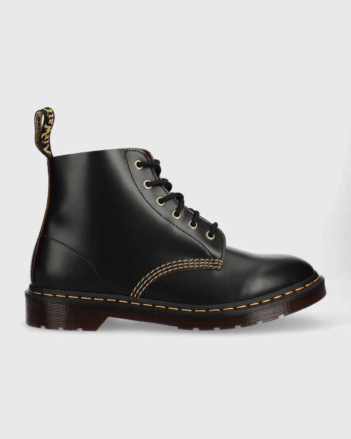 Dr. Martens 101 Arc Deri Botlar