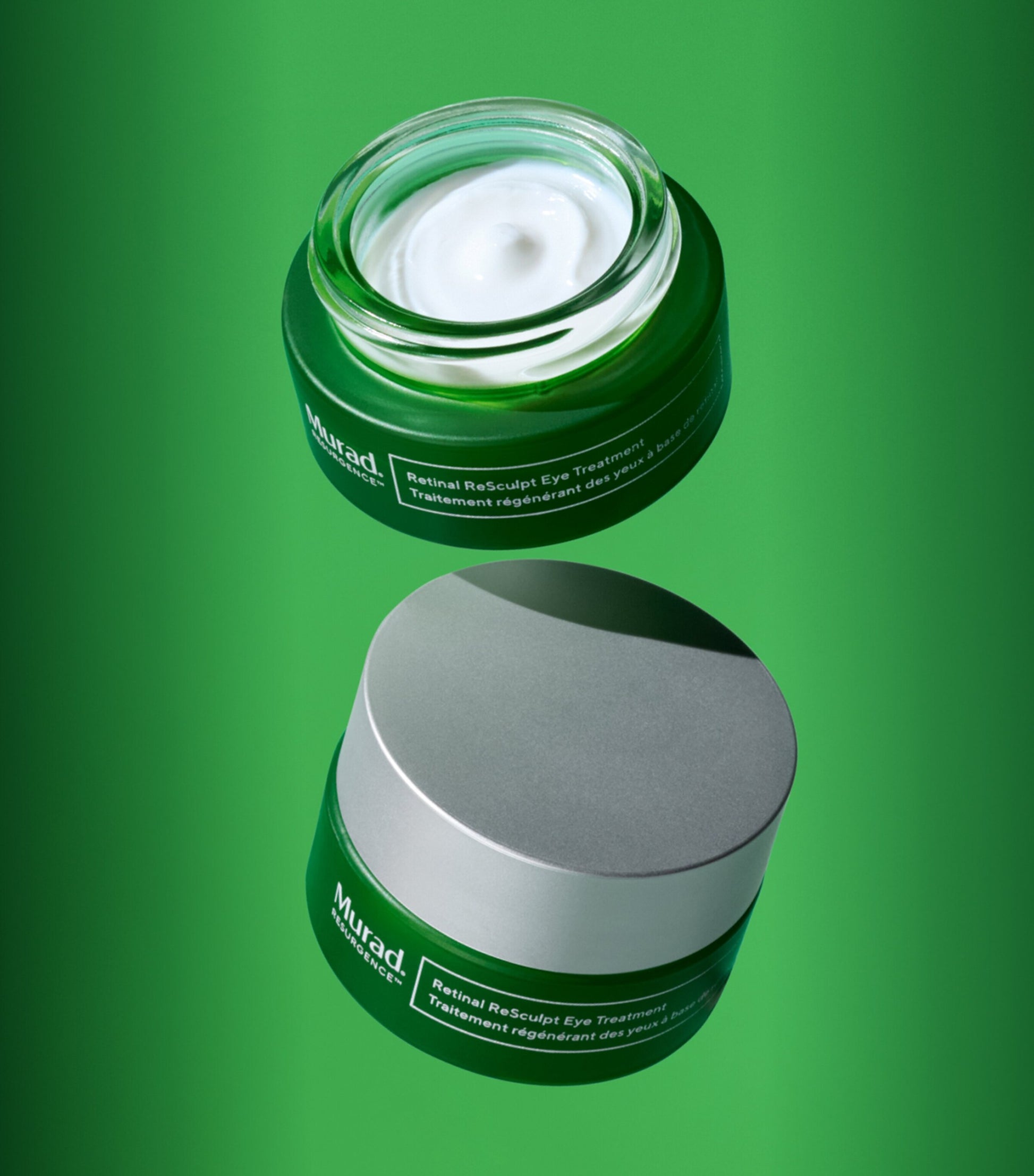 Retinal Resculptors Gift Set