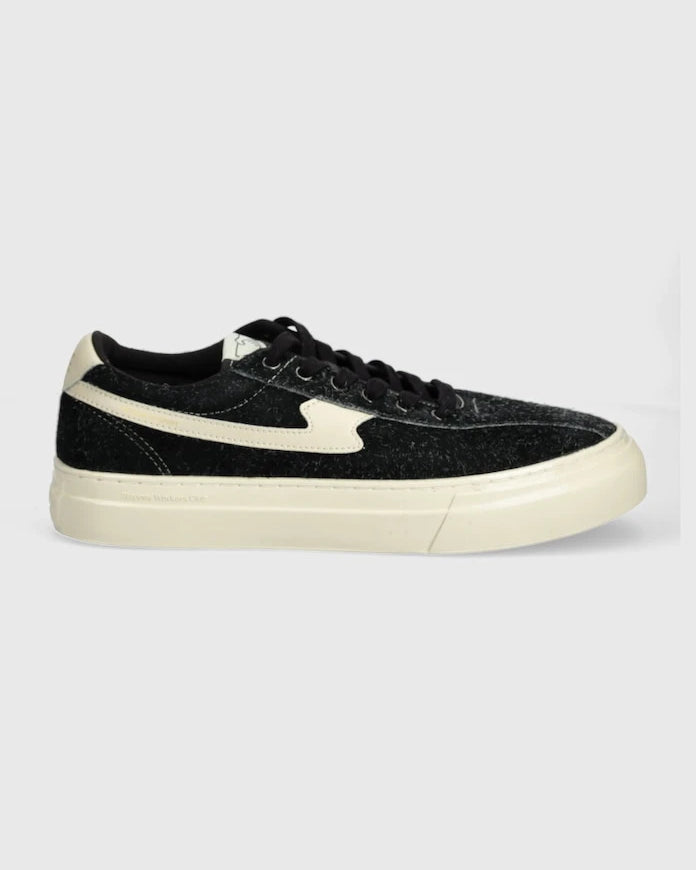 Велурени маратонки Stepney Workers Club Dellow S-Strike Cup Raw Suede