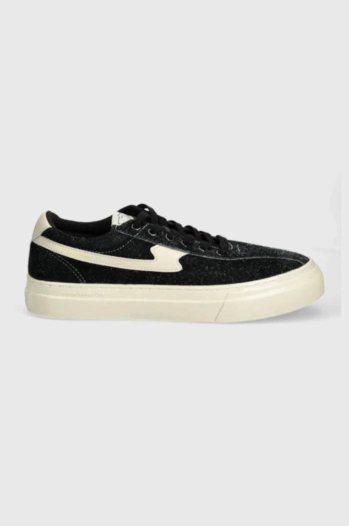 Velur spor ayakkabı Stepney Workers Club Dellow S-Strike Cup Raw Suede