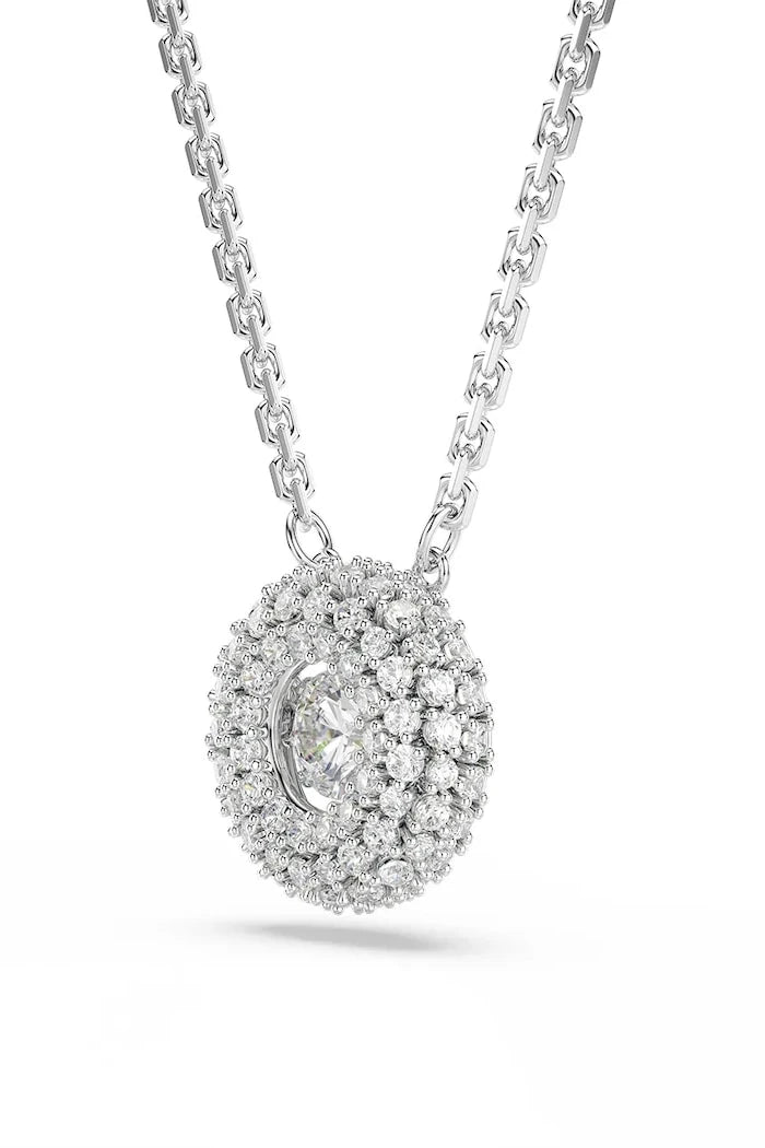 Swarovski kadın kolyesi, zirkonlu SUBLIMA