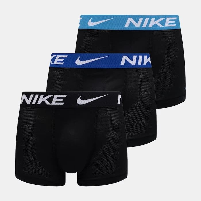 Nike erkek boxer 3'lü