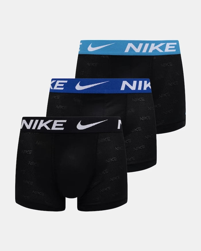 Nike erkek boxer 3'lü