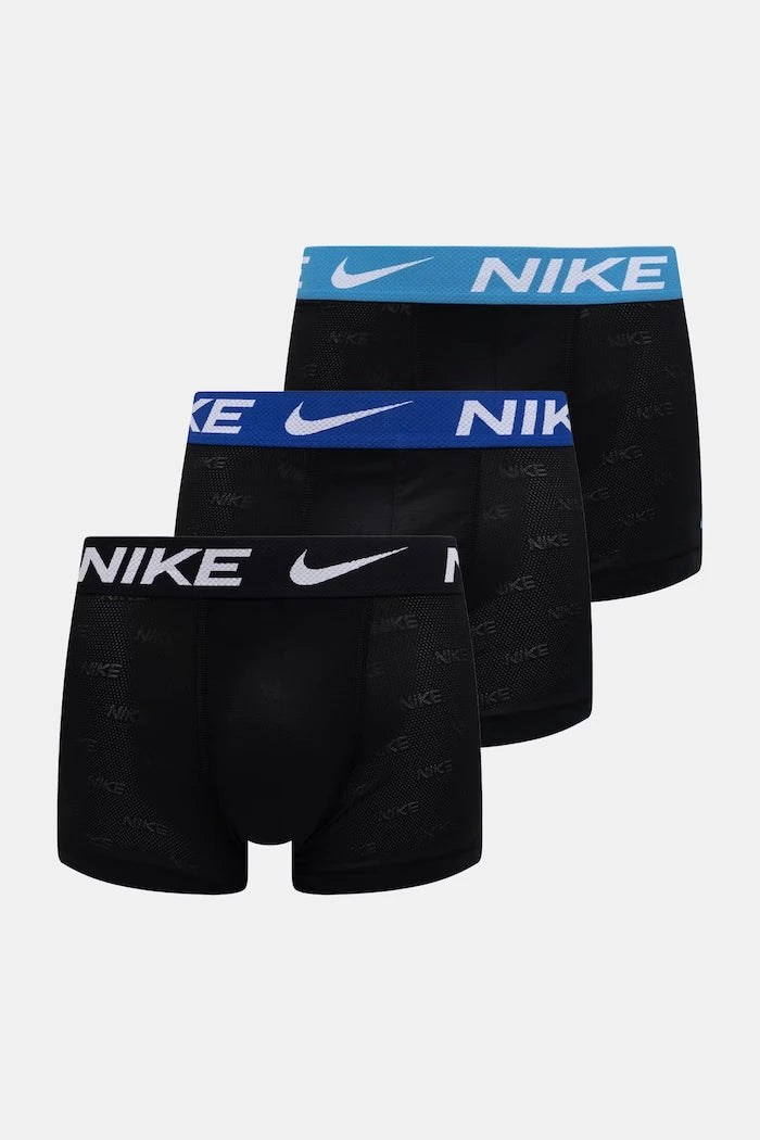 Nike erkek boxer 3'lü
