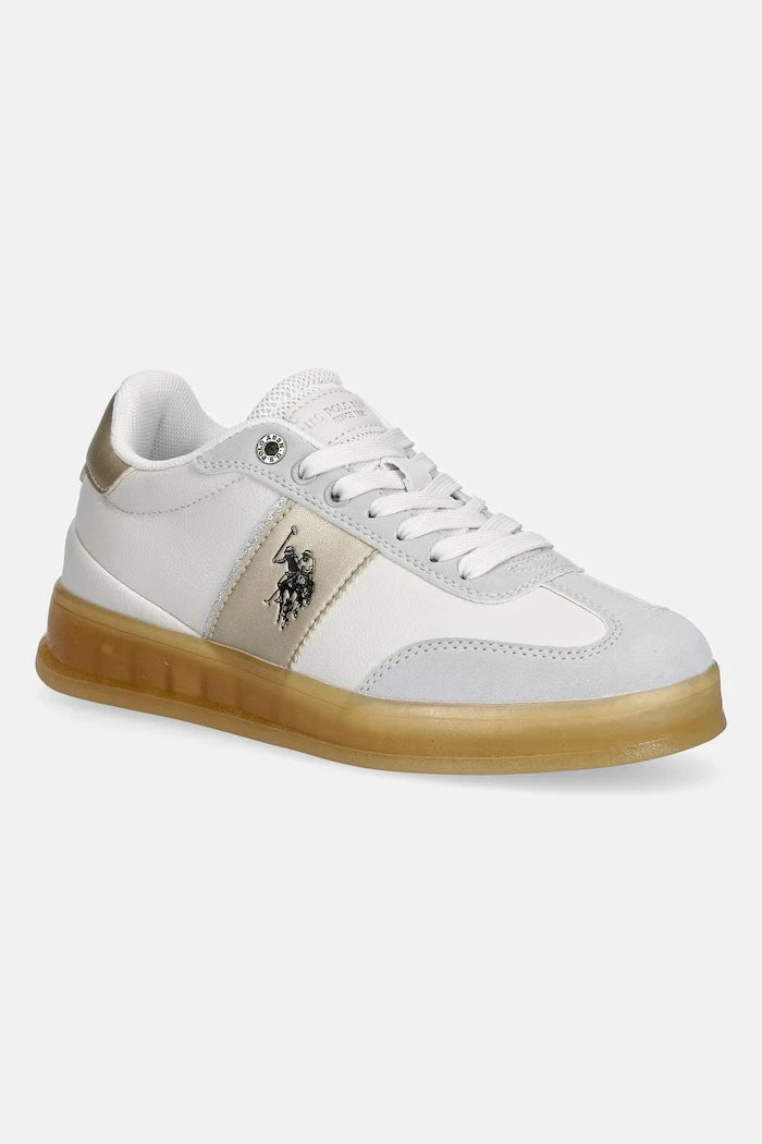 U.S. Polo Assn. CAMPYW005A Spor Ayakkabı