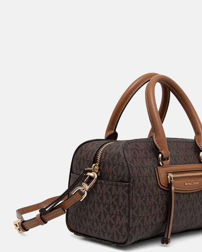 MICHAEL Michael Kors чанта crossbody дамска от имитация на кожа