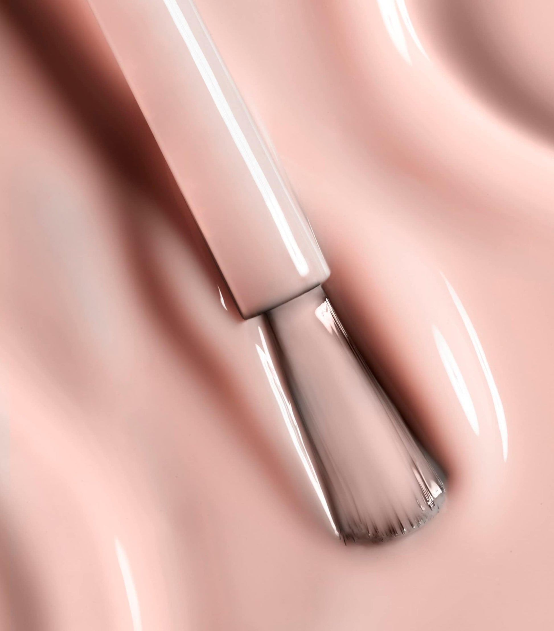 LE VERNIS Longwear Nail Colour