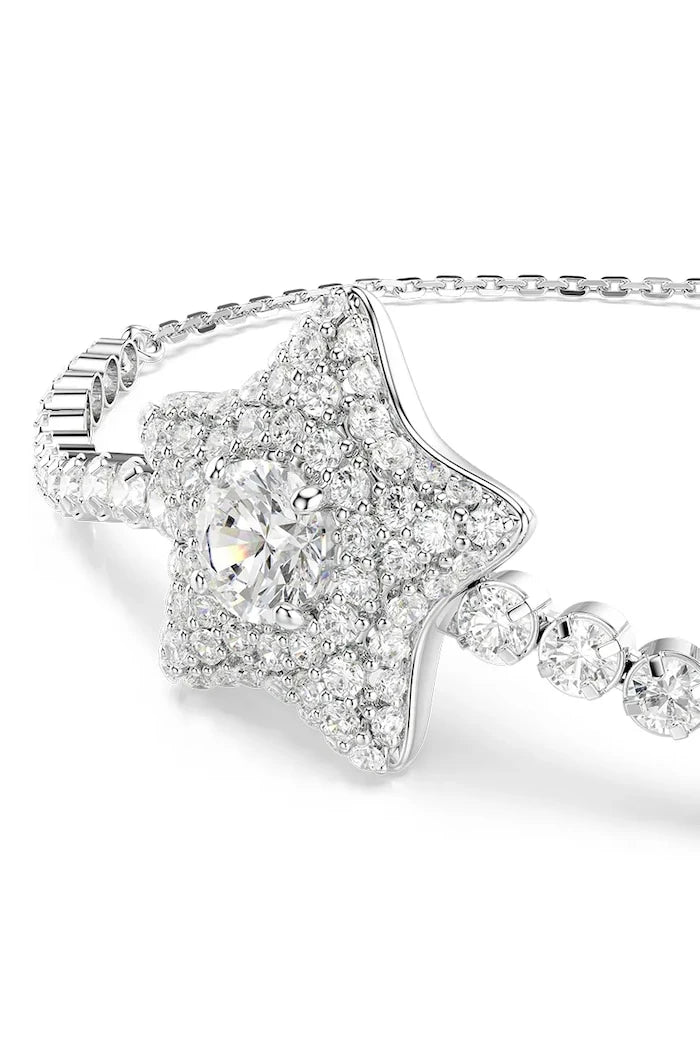 Swarovski kadın zirkon SUBLIMA bileklik