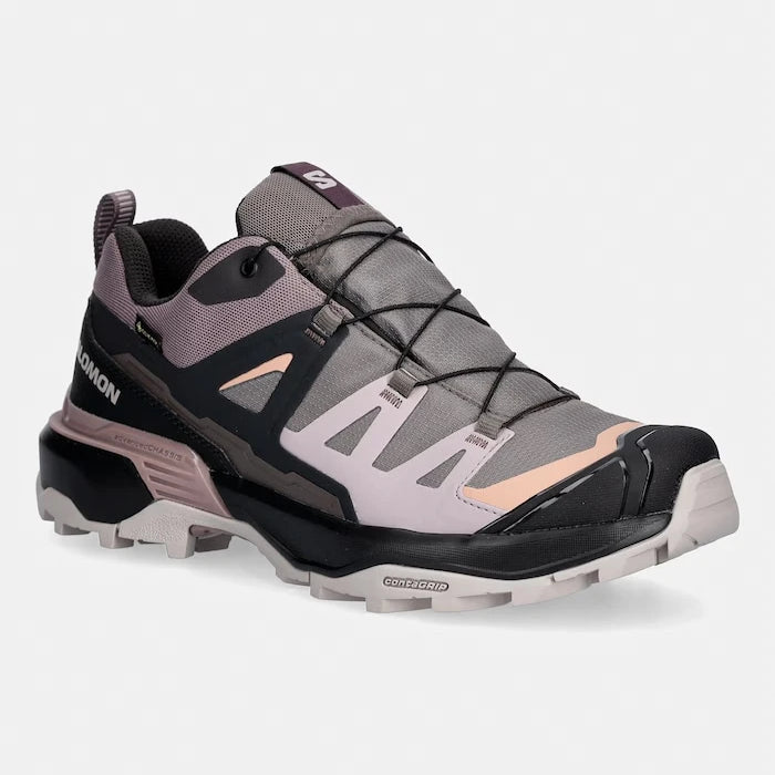 Salomon kadın trekking ayakkabısı X ULTRA 360 GTX