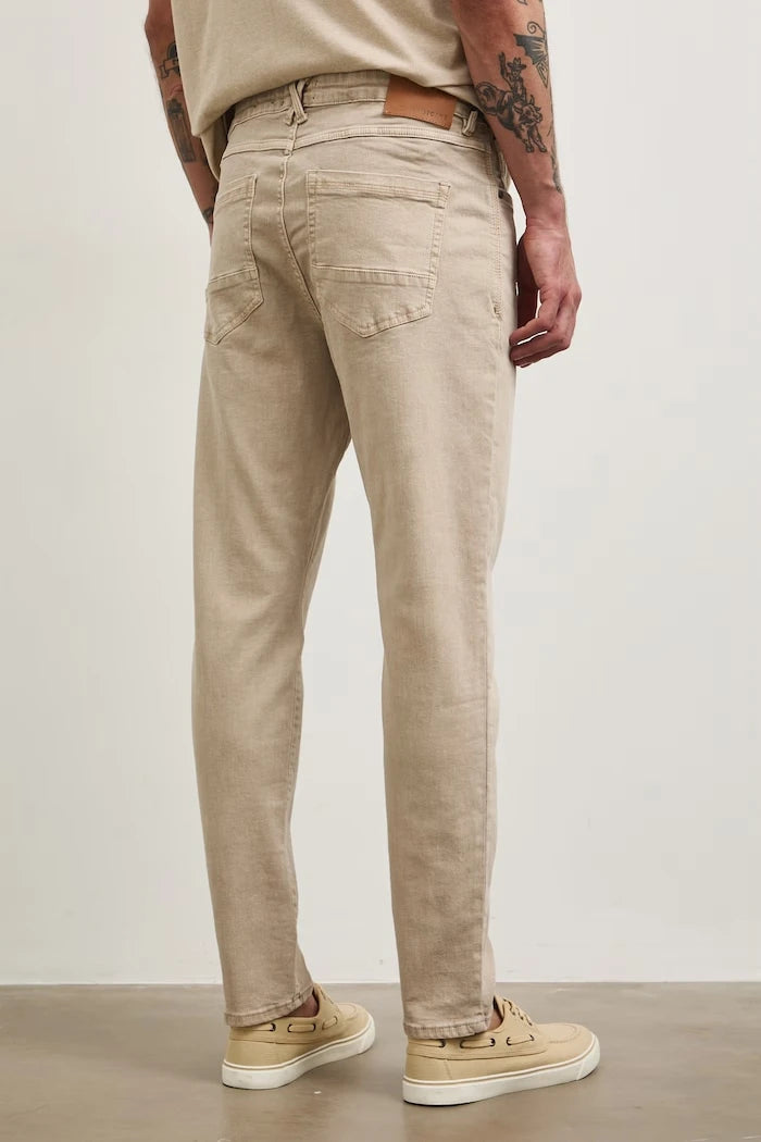 Medicine Jean