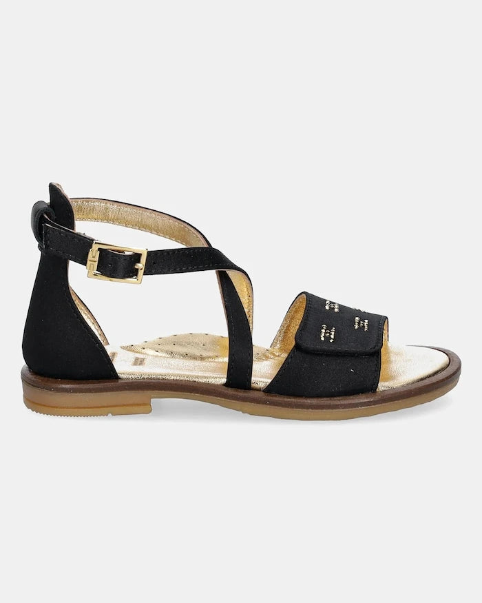Elisabetta Franchi Çocuk Sandalları