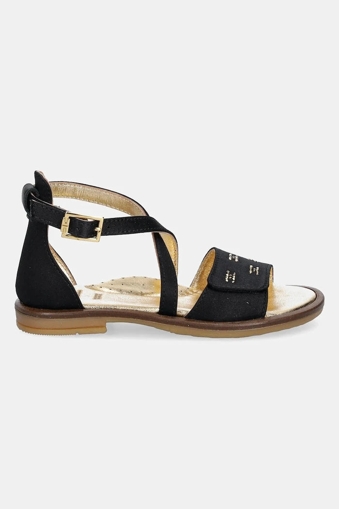 Детски сандали Elisabetta Franchi