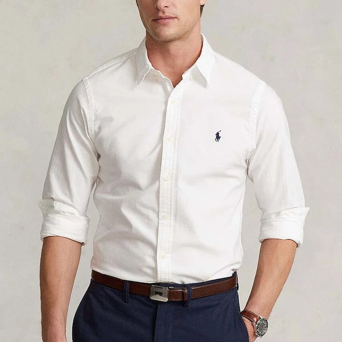 Polo Ralph Lauren - Риза