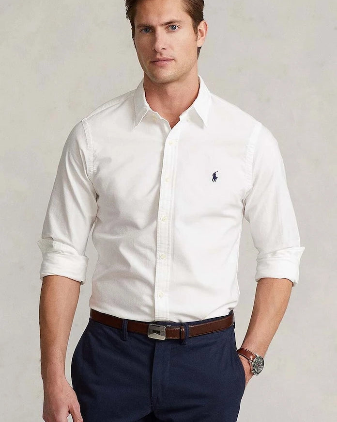 Polo Ralph Lauren - Gömlek