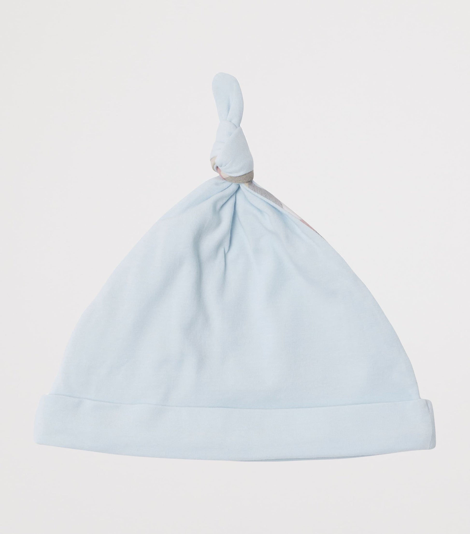 Burberry Kids All-In-One, Hat and Bib Gift Set (1-18 Months)